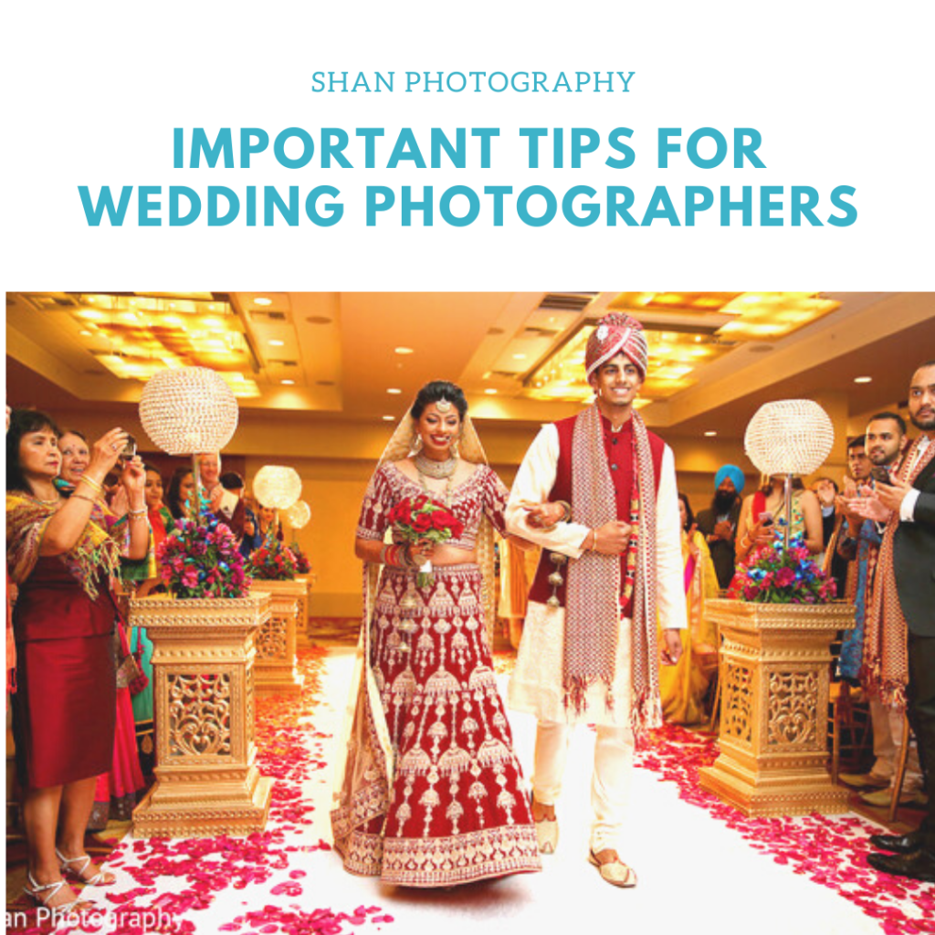 Indian wedding videographer